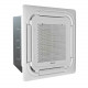 Кассетная сплит-система Hisense AUC-36UR4RKC8/AUW-36U4RK7 Heavy DC Inverter
