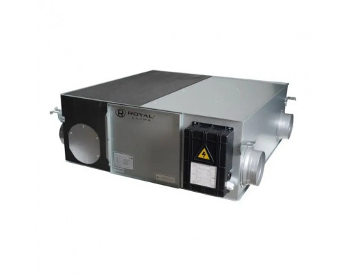 Приточно-вытяжная установка Royal Clima RCS-300-P Soffio Primo 3.0