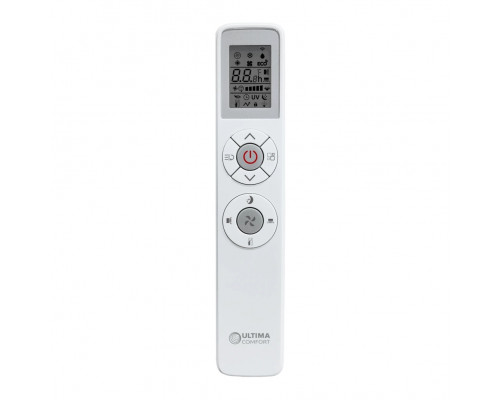 Сплит-система Ultima Comfort EXD-I24PN-IN/EXD-I24PN-OUT Exceed Inverter