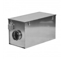 Приточная установка Shuft Eco 315/1-9.0/ 3-A