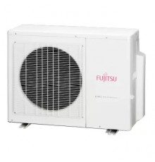 Наружный блок мульти сплит-системы Fujitsu AOYG24LAT3
