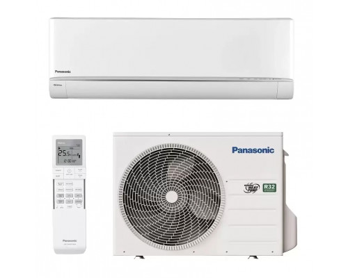 Сплит-система Panasonic CS-HZ35UKE/CU-HZ35UKE Nordic Inverter