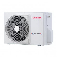 Наружный блок мульти сплит-системы Toshiba RAS-2M18U2AVG-E