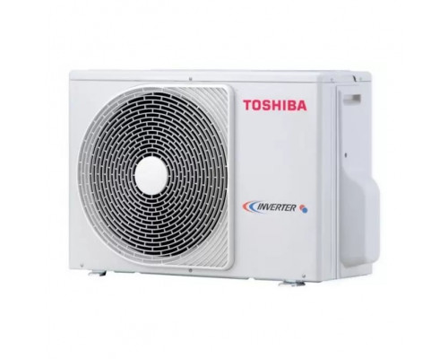 Наружный блок мульти сплит-системы Toshiba RAS-2M18U2AVG-E