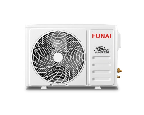 Сплит-система Funai RAC-I-KD35HP.D03/S/RAC-I-KD35HP.D03/U Kadzoku Inverter 2025