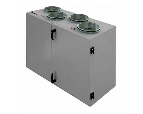Приточно-вытяжная установка Shuft UniMAX-P 800 VWL-A