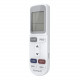 Кассетная сплит-система Ferrum LCAC12C1-A/LCAU12U1-A-WS40