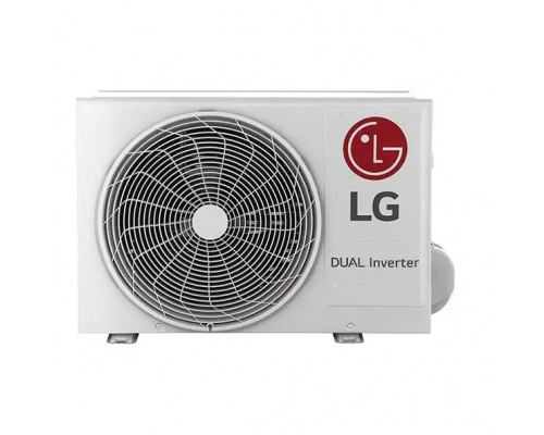 Сплит-система LG AG12BK Design Collection Inverter