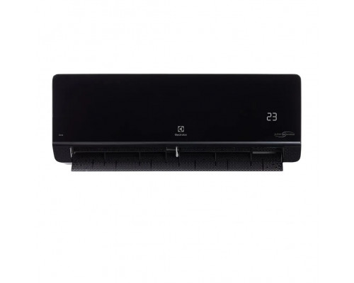 Сплит-система Electrolux EACS/I-12HIX-BLACK/N8 Onix Super DC Wi-Fi