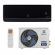Сплит-система Electrolux EACS/I-12HIX-BLACK/N8 Onix Super DC Wi-Fi