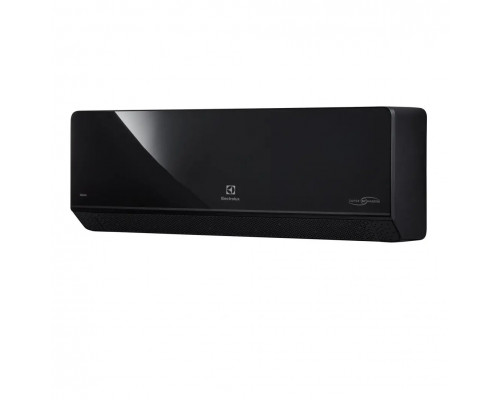 Сплит-система Electrolux EACS/I-12HIX-BLACK/N8 Onix Super DC Wi-Fi