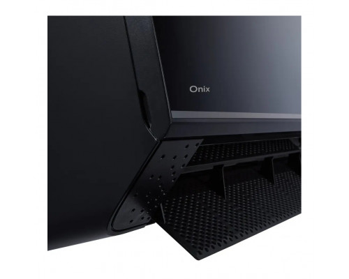 Сплит-система Electrolux EACS/I-12HIX-BLACK/N8 Onix Super DC Wi-Fi