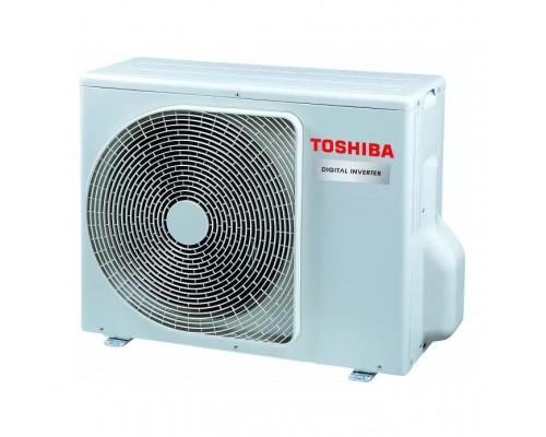 Напольно-потолочная сплит-система Toshiba RAV-GM901CTP-E/RAV-GM901ATP-E