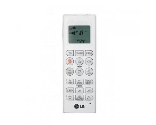 Внутренний настенный блок мульти сплит-системы LG PM24SP.NSKR0