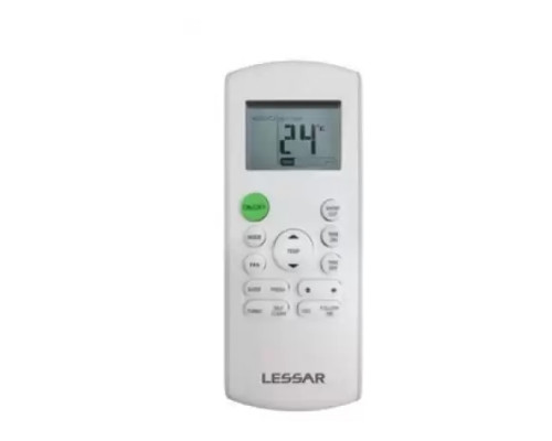 Сплит-система Lessar LS-HE12KRA2A/LU-HE12KRA2A Amigo