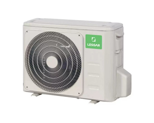 Сплит-система Lessar LS-HE12KRA2A/LU-HE12KRA2A Amigo