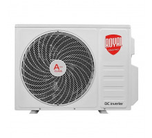 Наружный блок мульти сплит-системы Royal Thermo RTFMO/out-14HN8 Multi Combo ERP DC