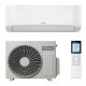 Сплит-система Hitachi RAK-DJ18RHAE/RAC-DJ18WHAE Shiratama Inverter