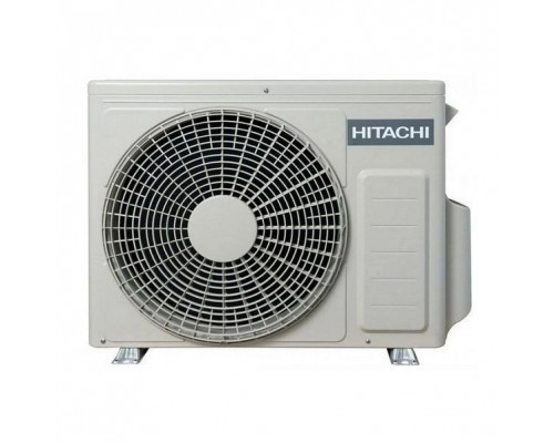 Сплит-система Hitachi RAK-DJ18RHAE/RAC-DJ18WHAE Shiratama Inverter
