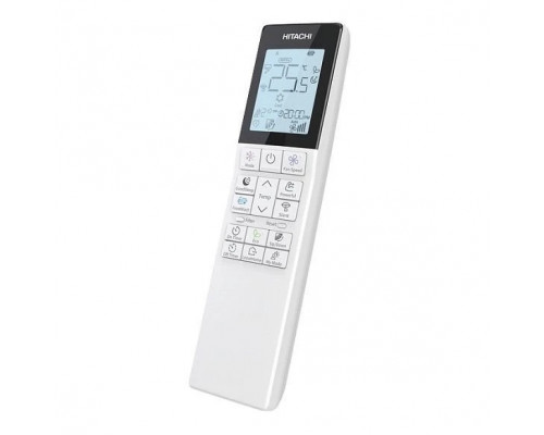 Сплит-система Hitachi RAK-DJ18RHAE/RAC-DJ18WHAE Shiratama Inverter