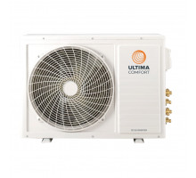 Наружный блок мульти сплит-системы Ultima Comfort UC-2FME14-OUT Eclipse Multi DC EU Inverter