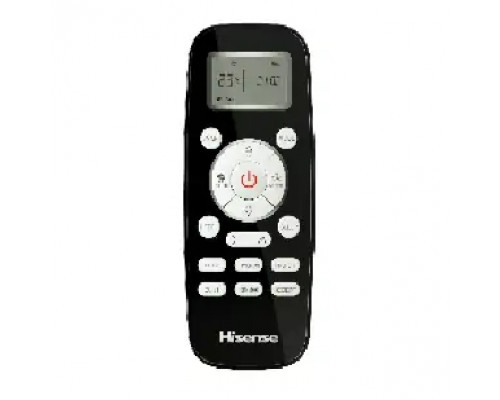 Сплит-система Hisense AS-09UW4RYDTG05BG/AS-09UW4RYDTG05BW Black Crystal DC Inverter