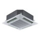 Кассетная сплит-система Haier AB105S1LH1FA/1U105S1LS1FA