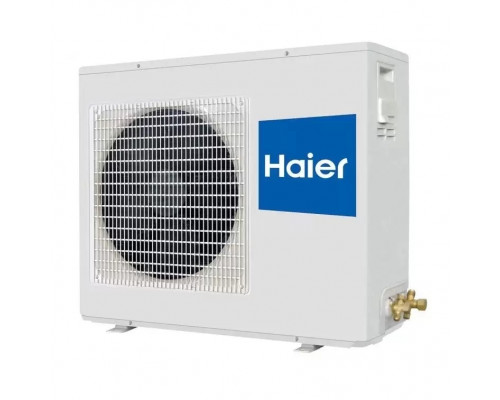 Кассетная сплит-система Haier AB105S1LH1FA/1U105S1LS1FA
